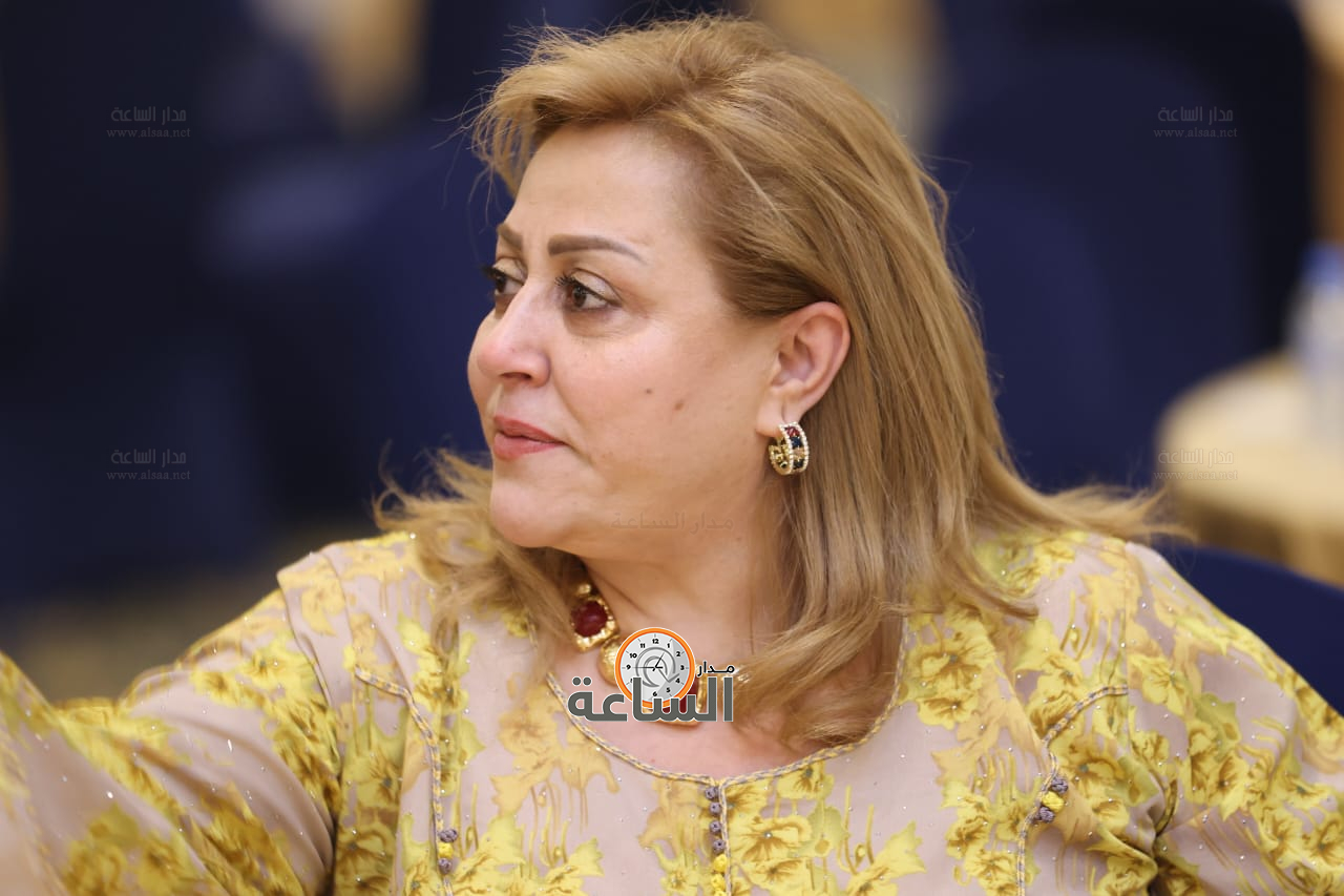 Madar Al-Saa Images 0.31507197827507105