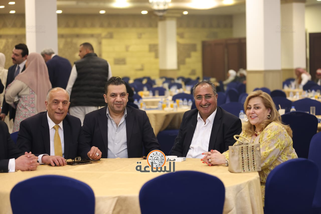 Madar Al-Saa Images 0.27882533786818464