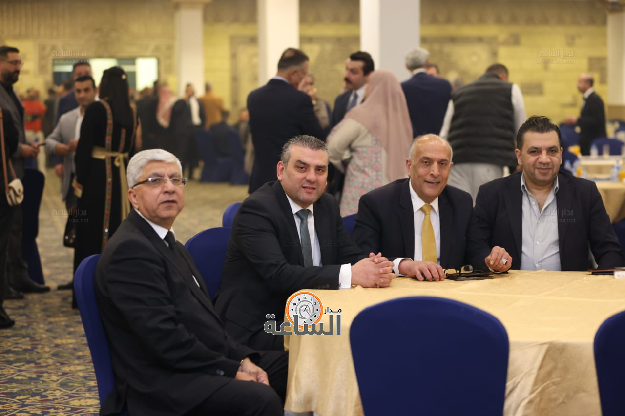 Madar Al-Saa Images 0.6584290925495135