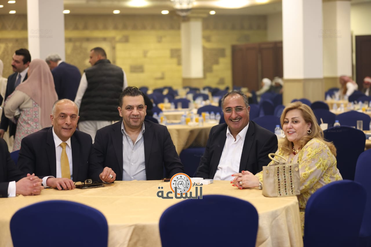 Madar Al-Saa Images 0.5838542555445148