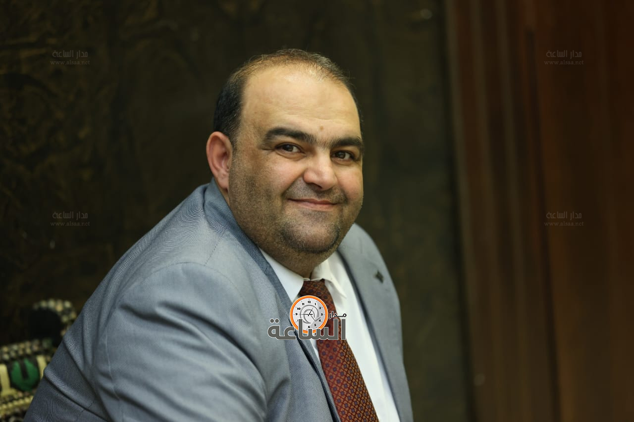 Madar Al-Saa Images 0.18747246267603868