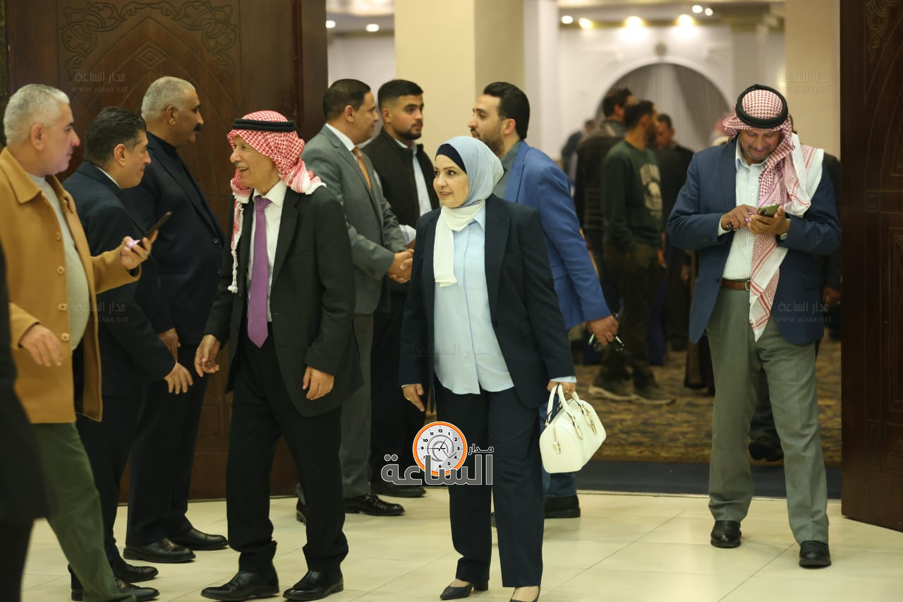 Madar Al-Saa Images 0.34380358650541387