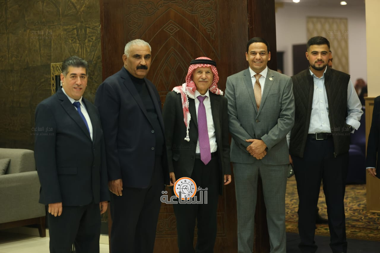 Madar Al-Saa Images 0.6366512701210405