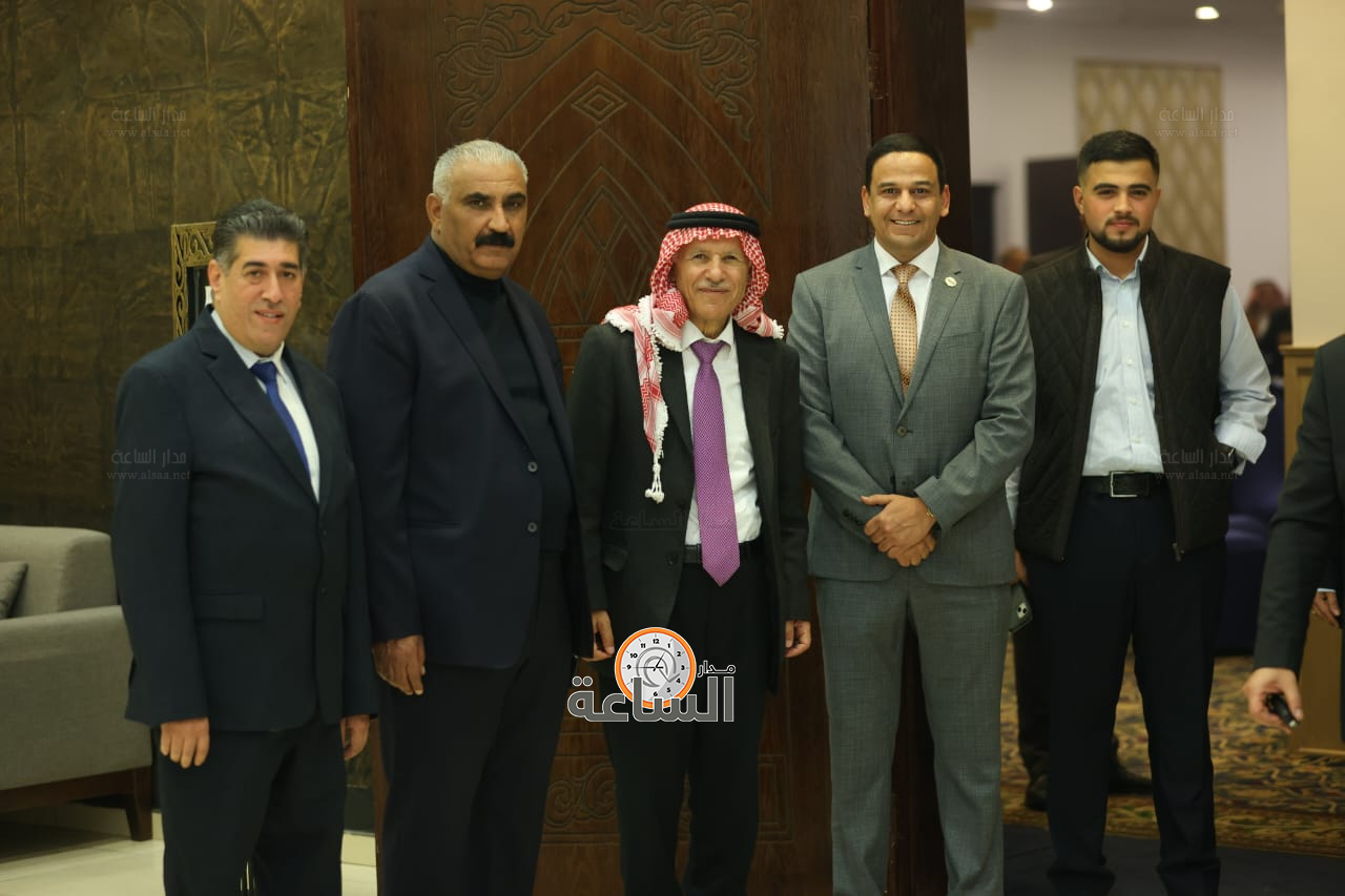 Madar Al-Saa Images 0.26482725481349