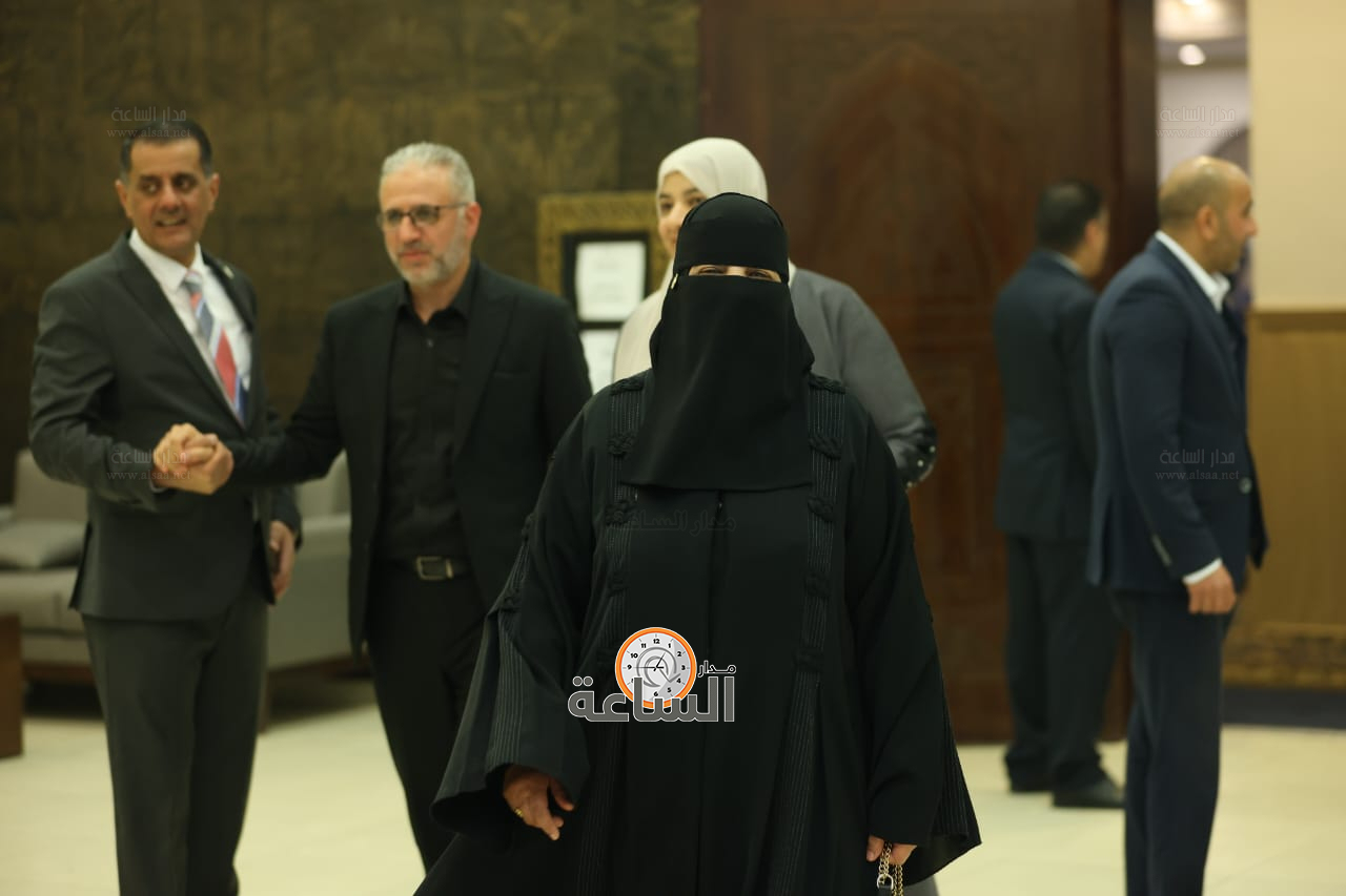 Madar Al-Saa Images 0.28991622773918024