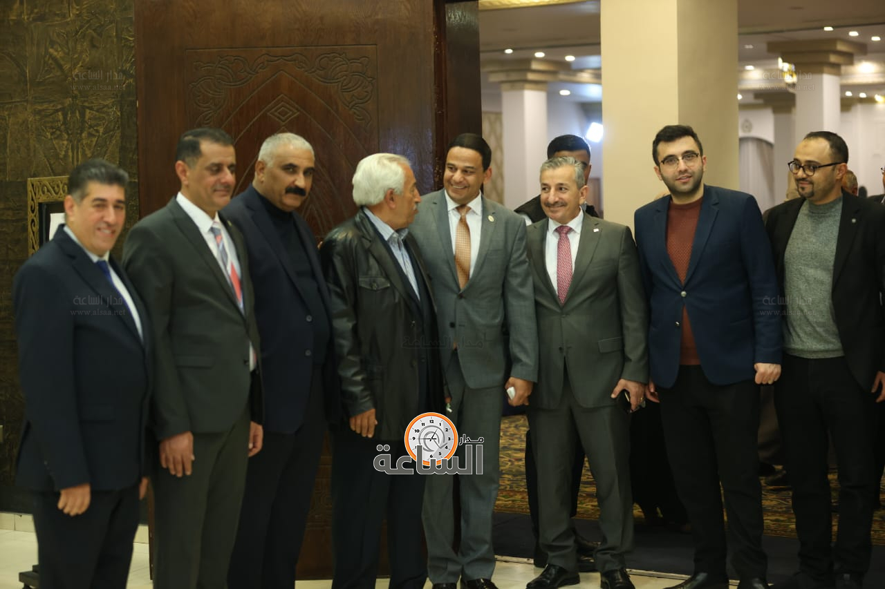 Madar Al-Saa Images 0.7896096909860839