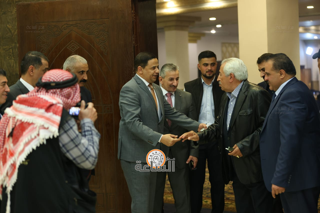 Madar Al-Saa Images 0.7434551456558902