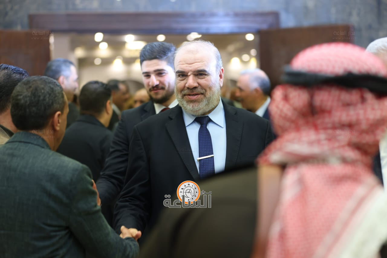 Madar Al-Saa Images 0.36279565873521324