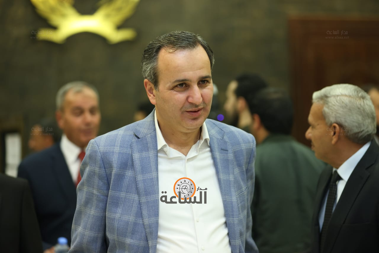 Madar Al-Saa Images 0.3264666187809595