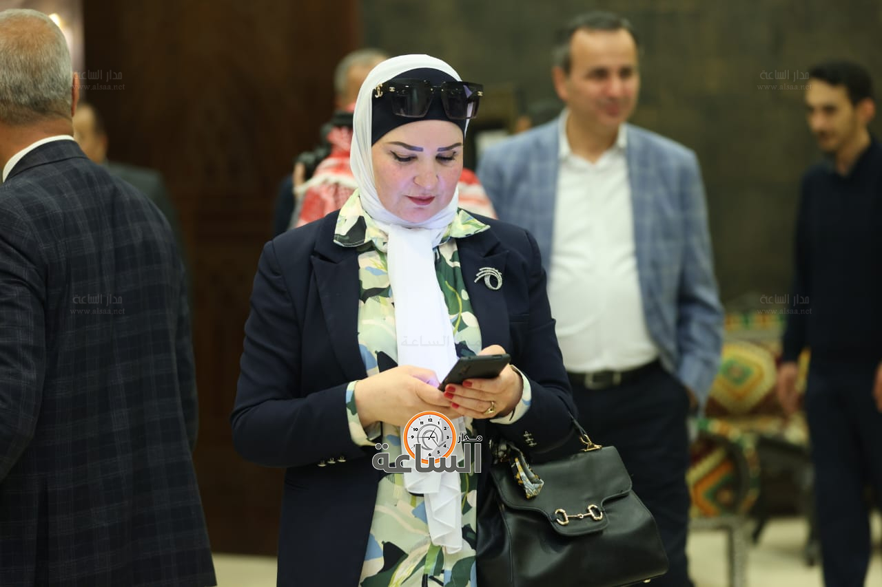 Madar Al-Saa Images 0.9870185795557913