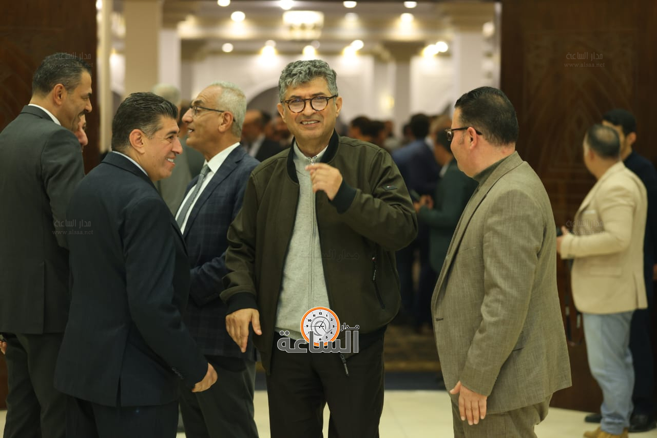 Madar Al-Saa Images 0.08446869290480885