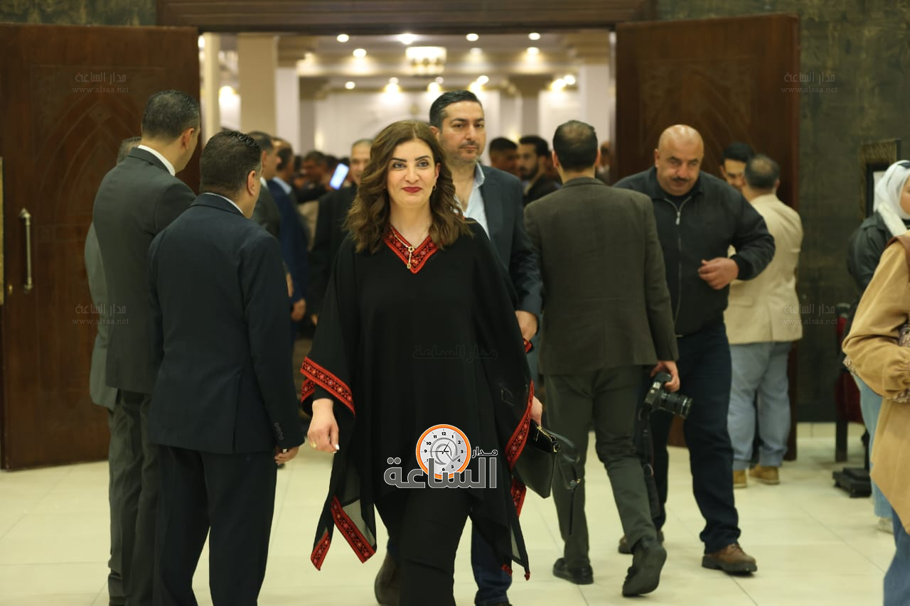 Madar Al-Saa Images 0.7957017626807805