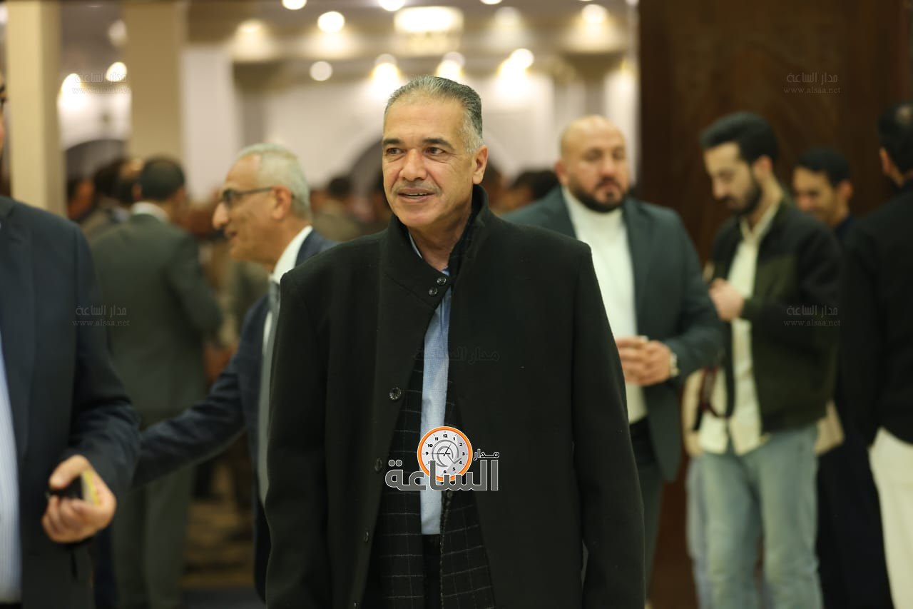 Madar Al-Saa Images 0.3718308598122828