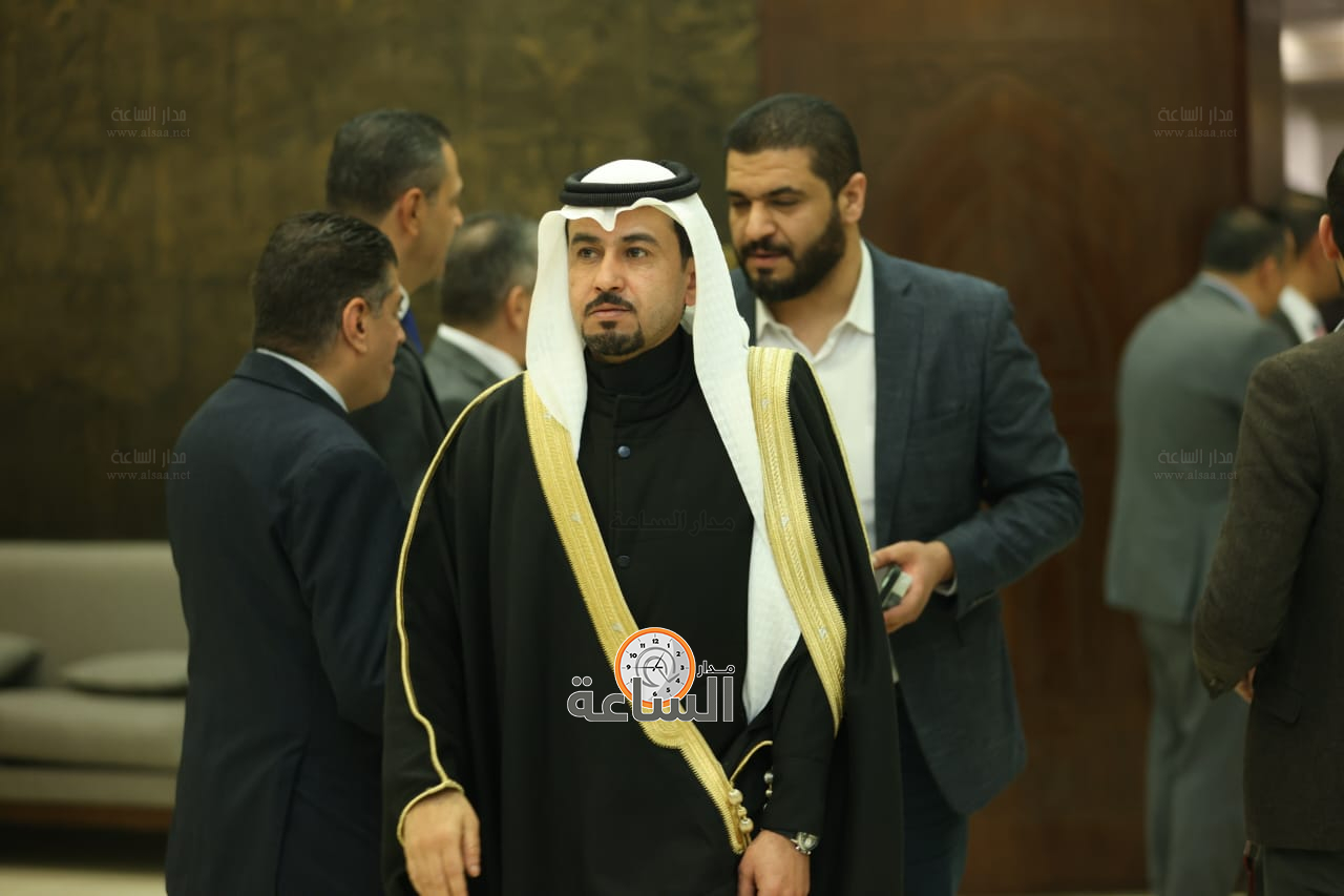 Madar Al-Saa Images 0.5774785194665613