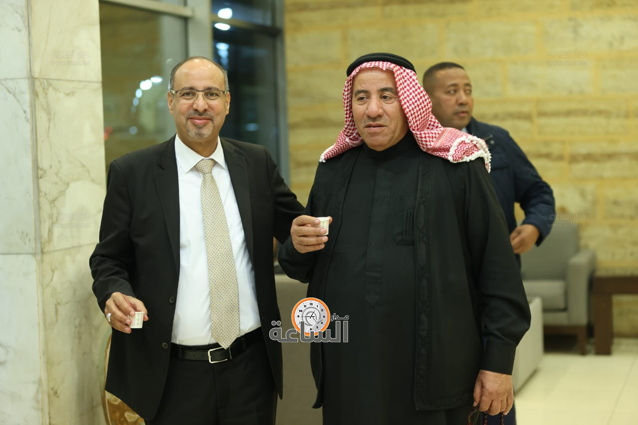 Madar Al-Saa Images 0.5475769335135234