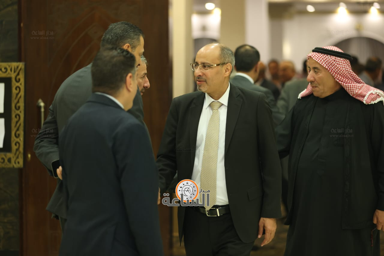 Madar Al-Saa Images 0.12849546165523495