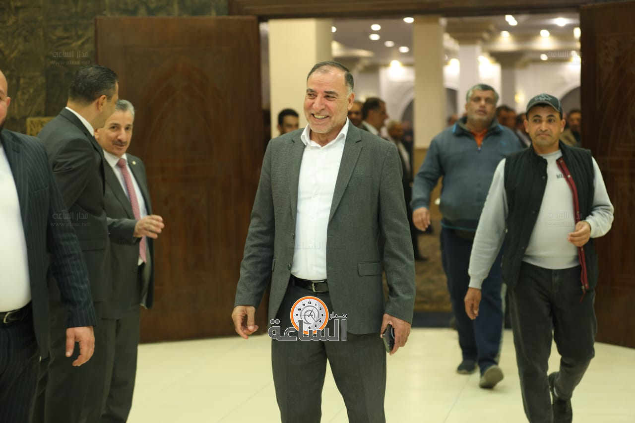 Madar Al-Saa Images 0.7610682791655037