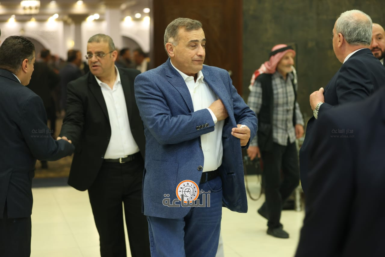 Madar Al-Saa Images 0.9257860158813853