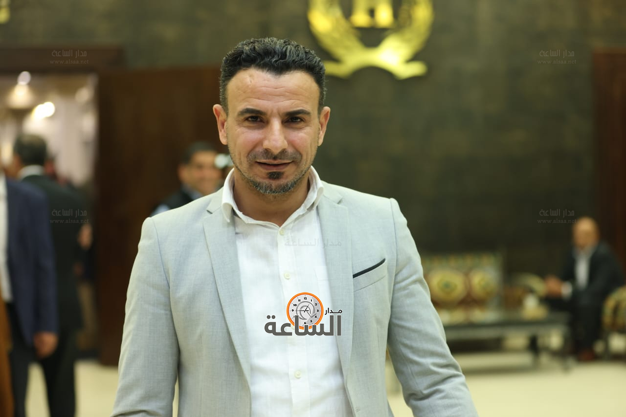 Madar Al-Saa Images 0.028273353792152234