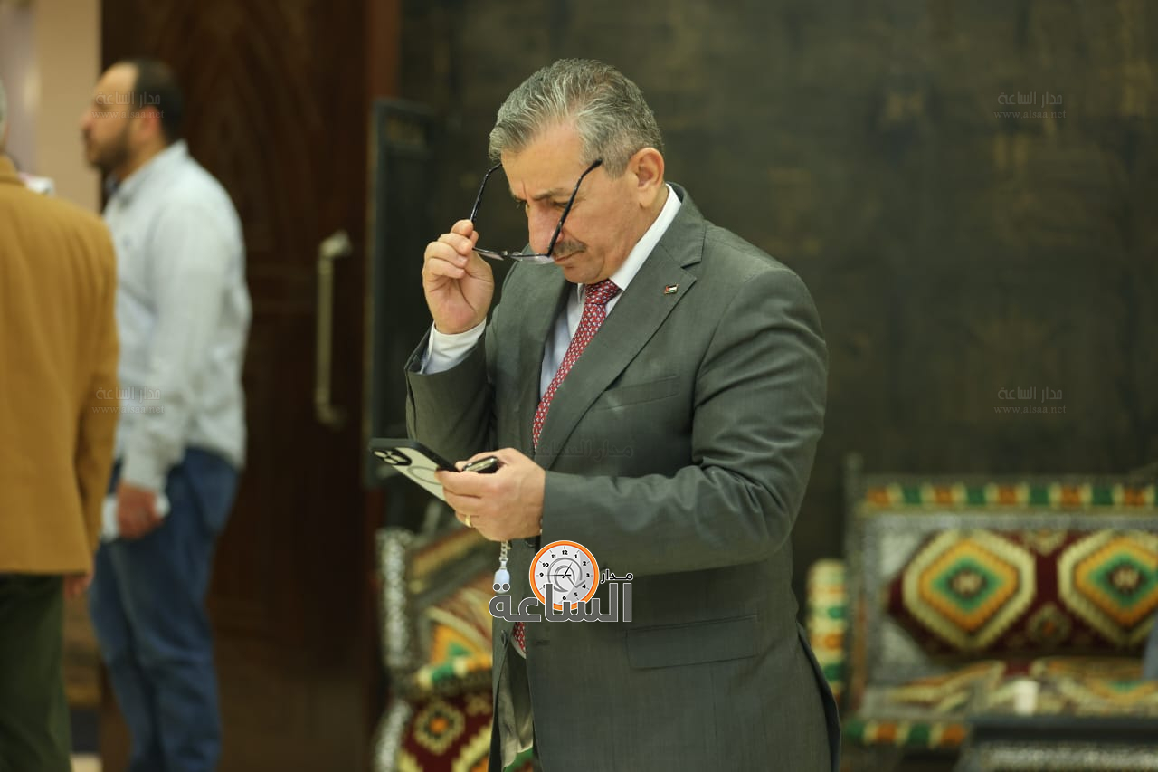 Madar Al-Saa Images 0.558184999717452