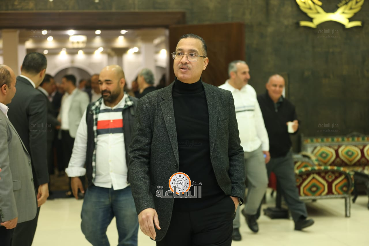 Madar Al-Saa Images 0.7804582529336839