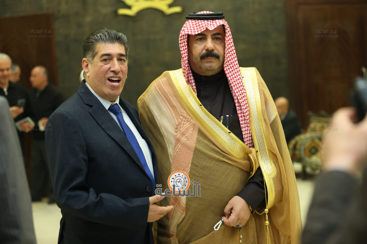 Madar Al-Saa Images 0.0595759964882443