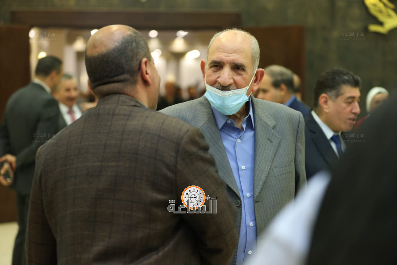 Madar Al-Saa Images 0.3963474966346614