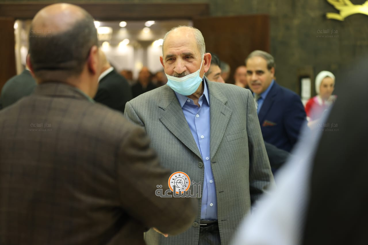 Madar Al-Saa Images 0.0956883825968946