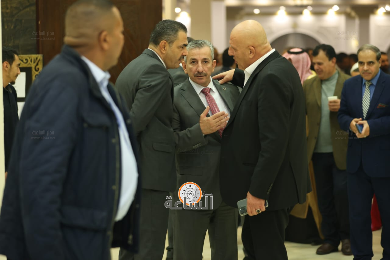 Madar Al-Saa Images 0.41955609957477713