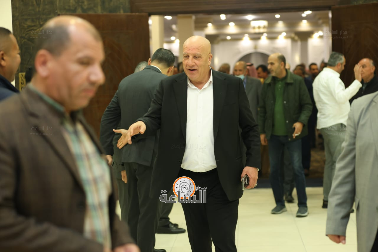 Madar Al-Saa Images 0.3960289779870343