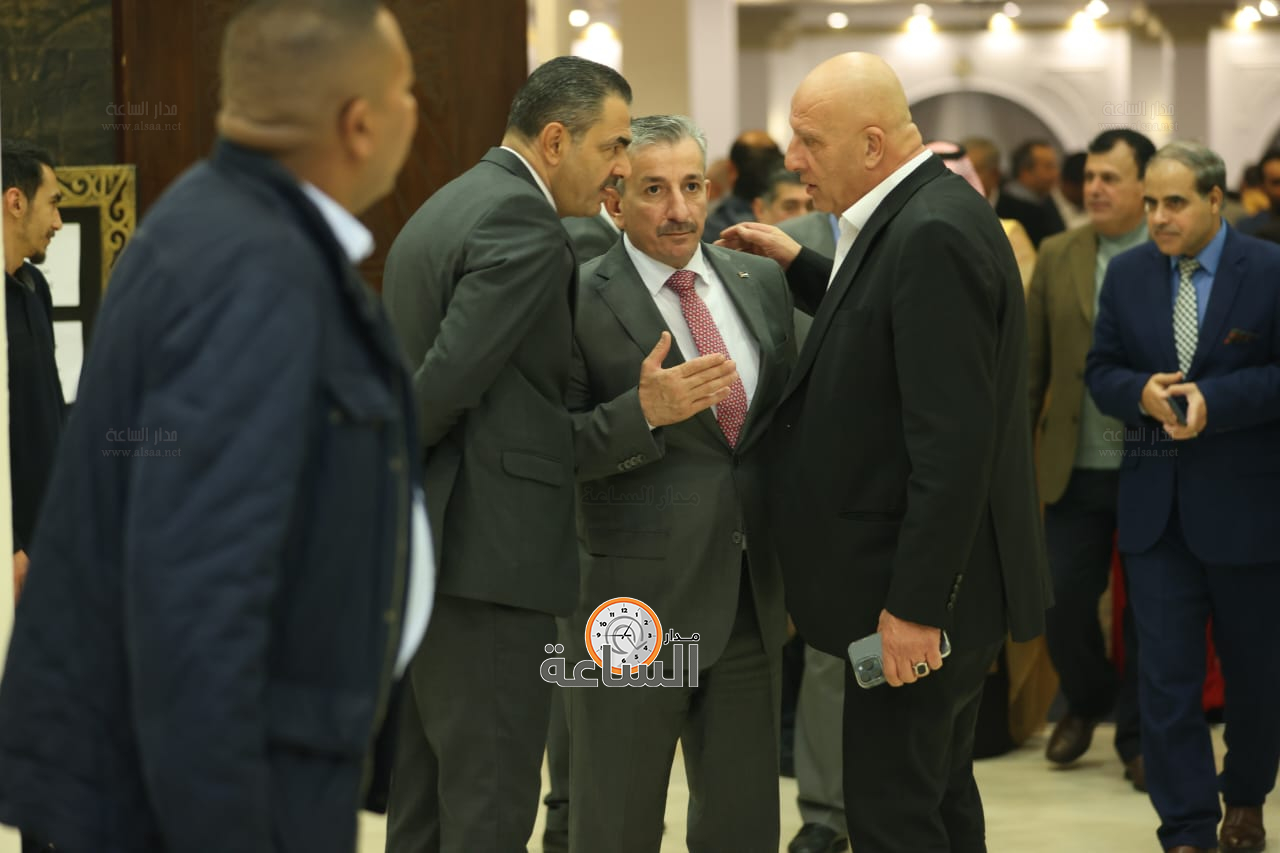 Madar Al-Saa Images 0.08123470598715565