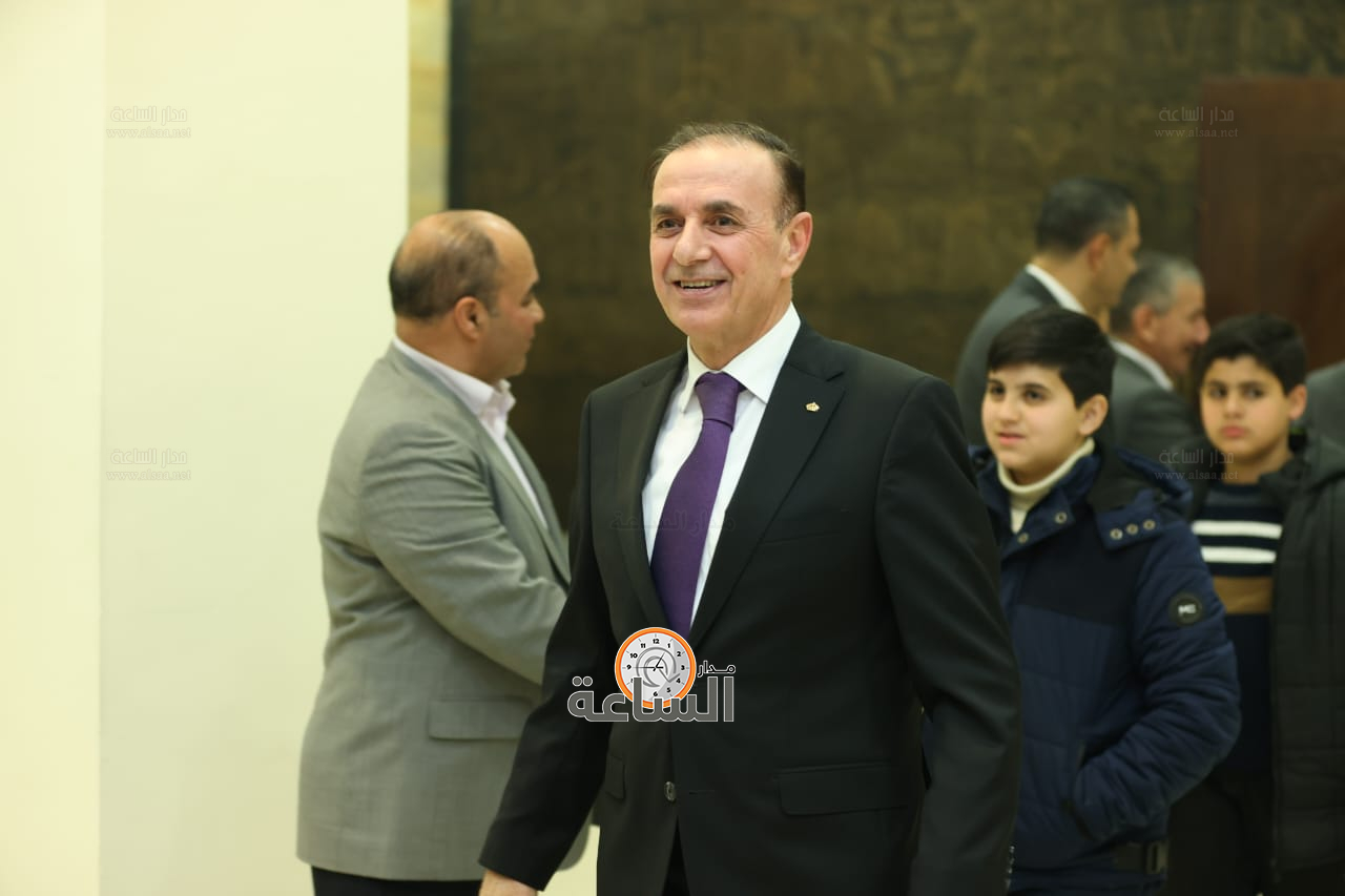 Madar Al-Saa Images 0.7910550663092524