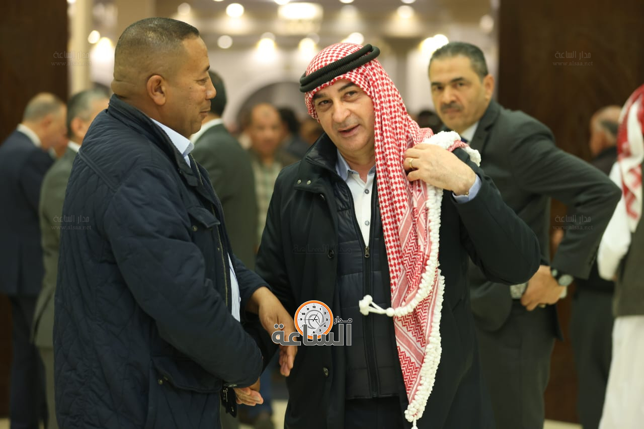 Madar Al-Saa Images 0.31851290916978825