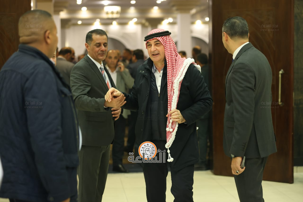 Madar Al-Saa Images 0.6861628524207826