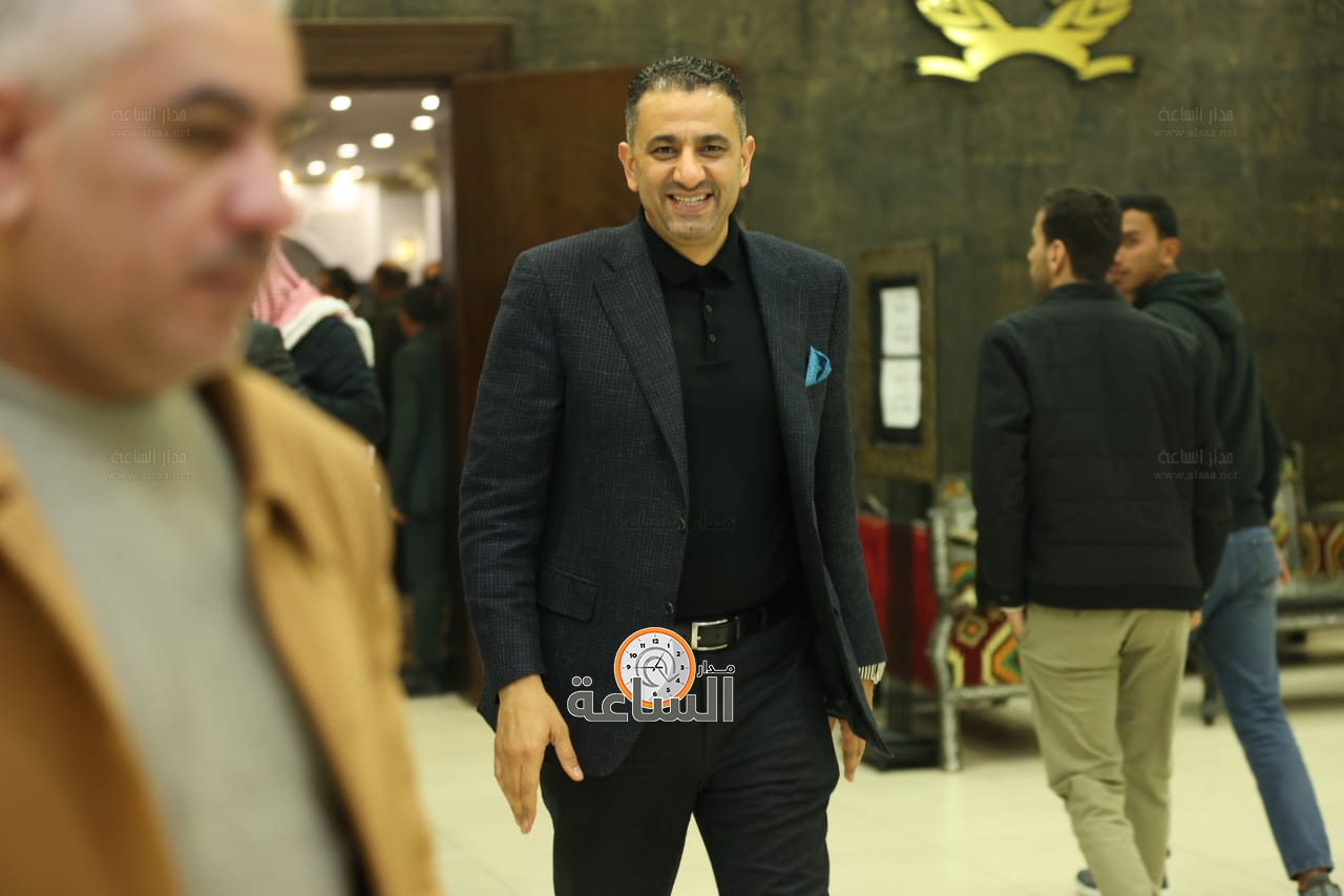 Madar Al-Saa Images 0.6914543891200235