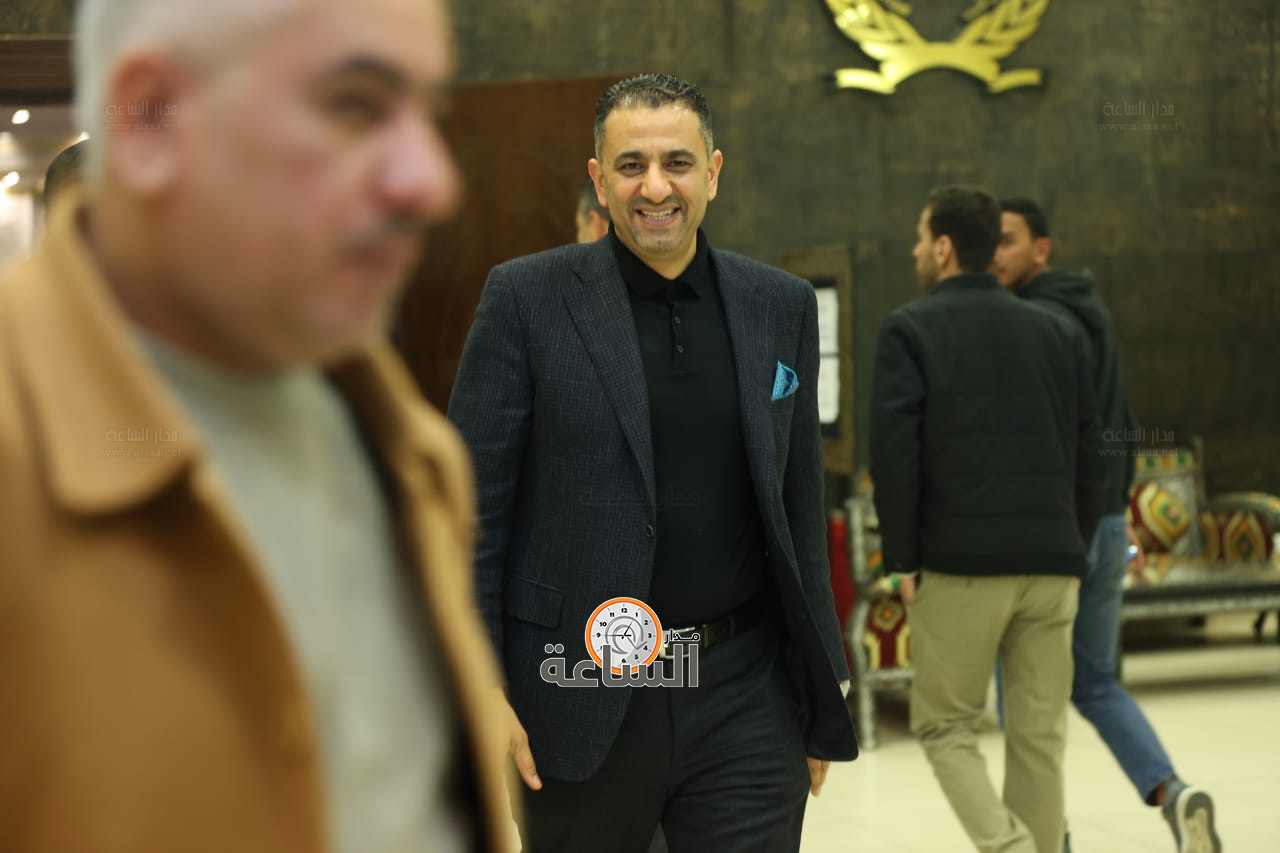 Madar Al-Saa Images 0.502749159057867