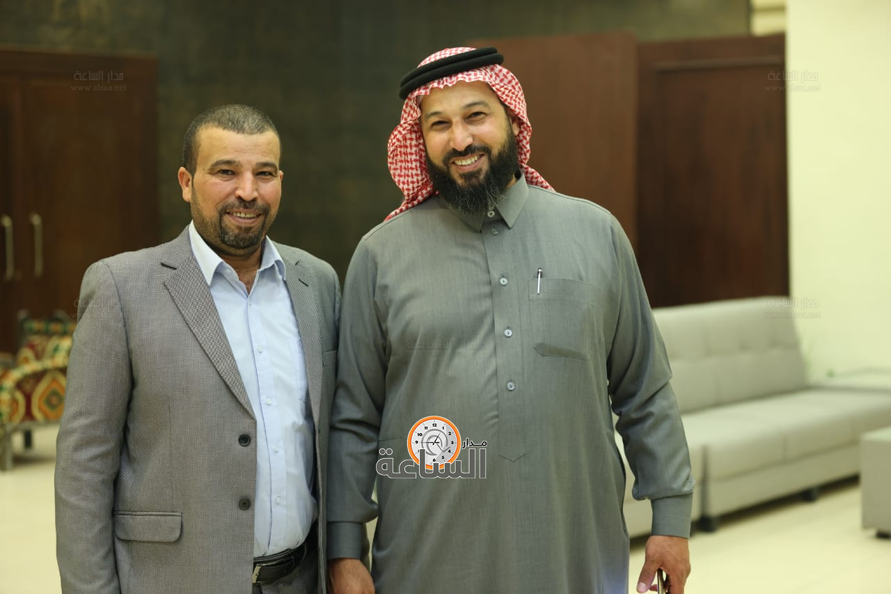 Madar Al-Saa Images 0.8869113310069303