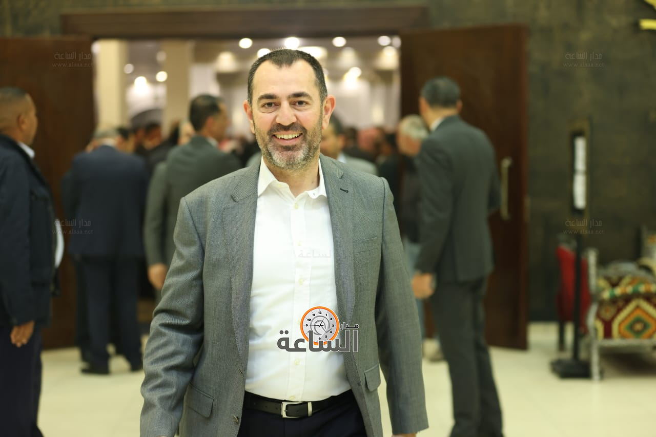 Madar Al-Saa Images 0.7258520452112265