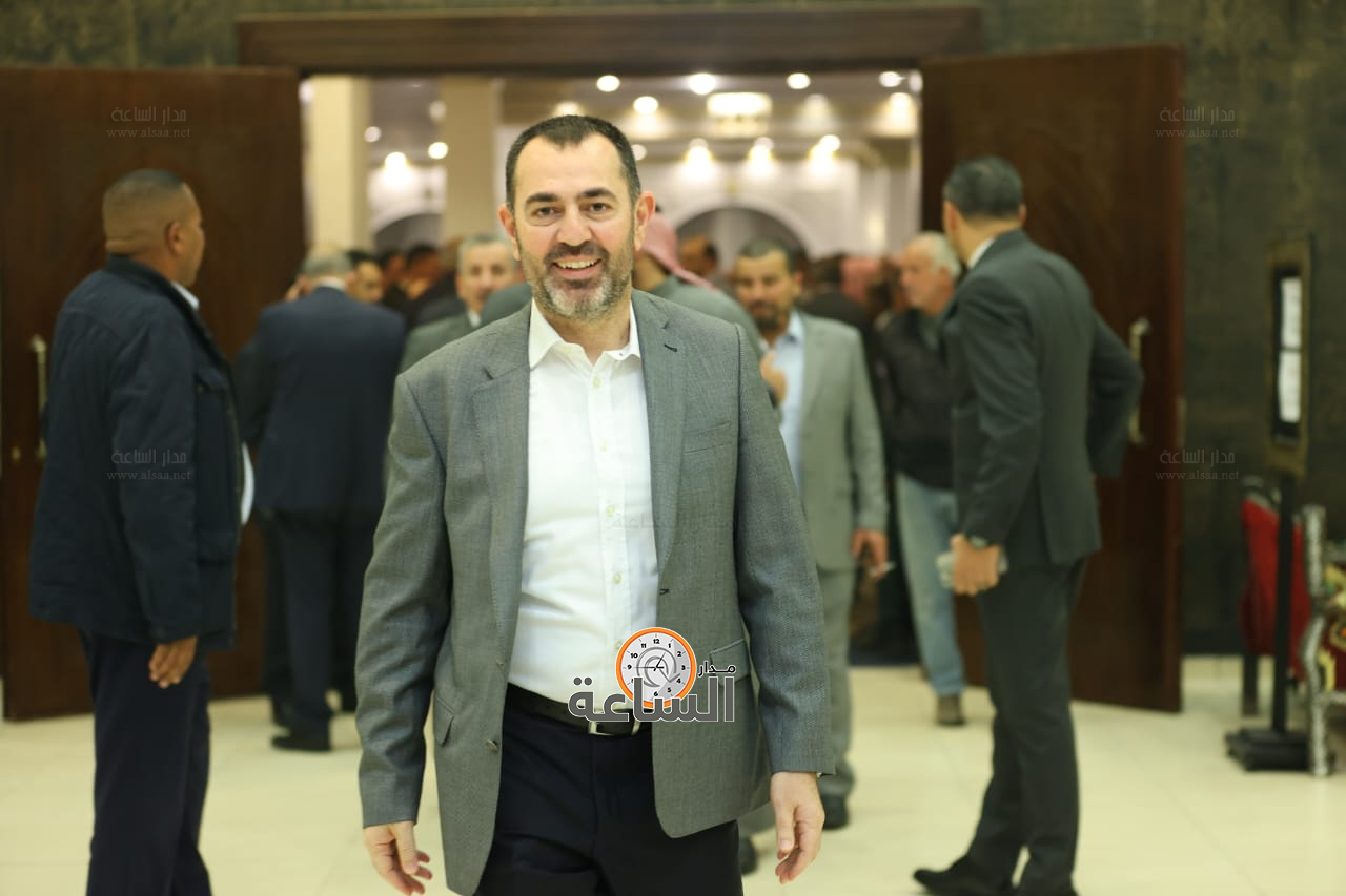 Madar Al-Saa Images 0.5488163974642495