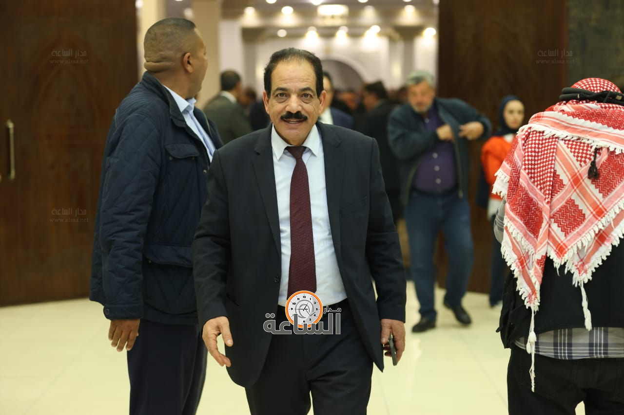 Madar Al-Saa Images 0.5623308016993951