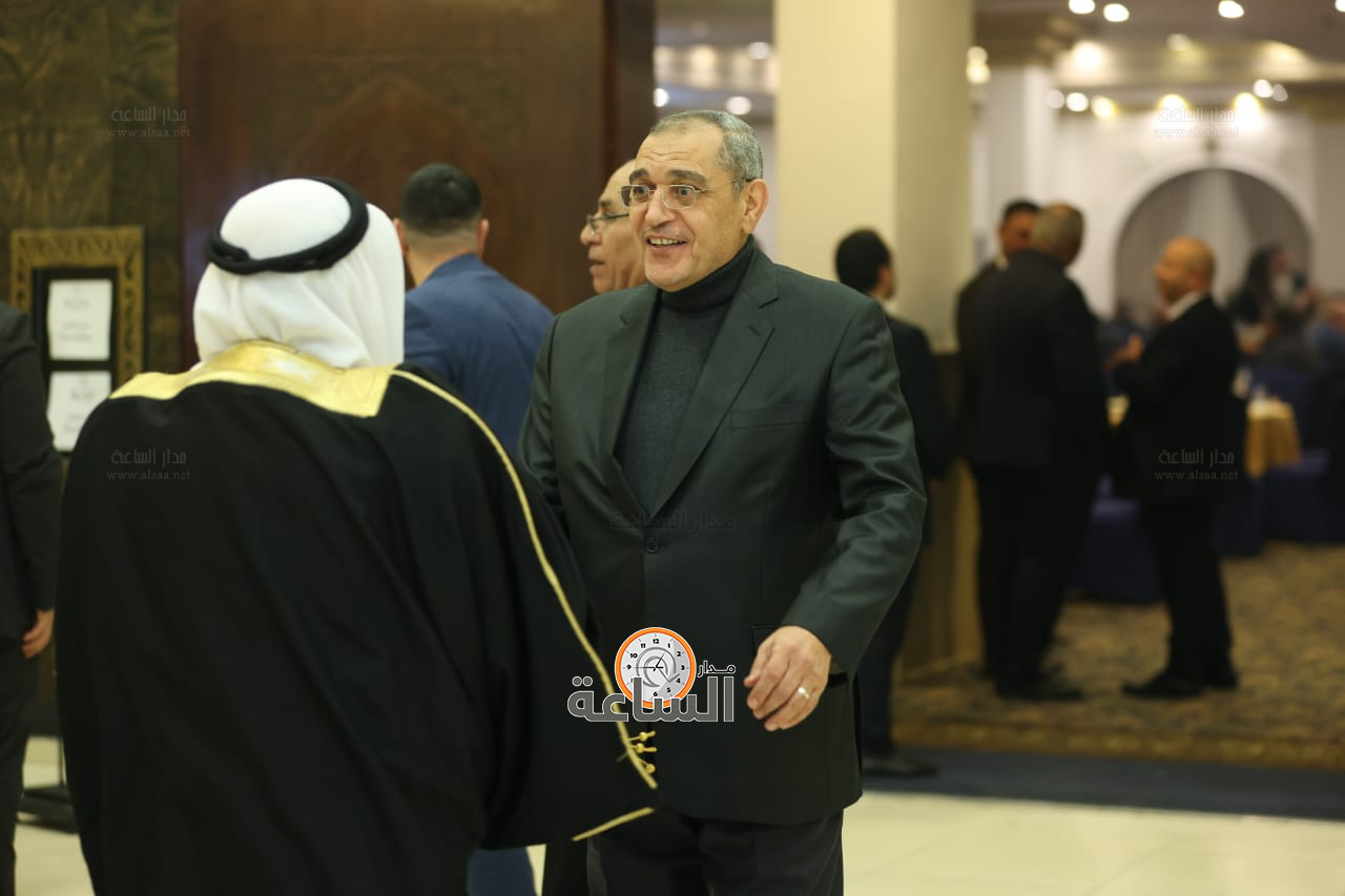 Madar Al-Saa Images 0.6081265919601486