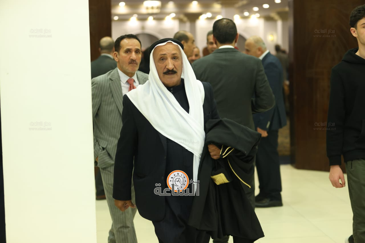 Madar Al-Saa Images 0.2183818167378968