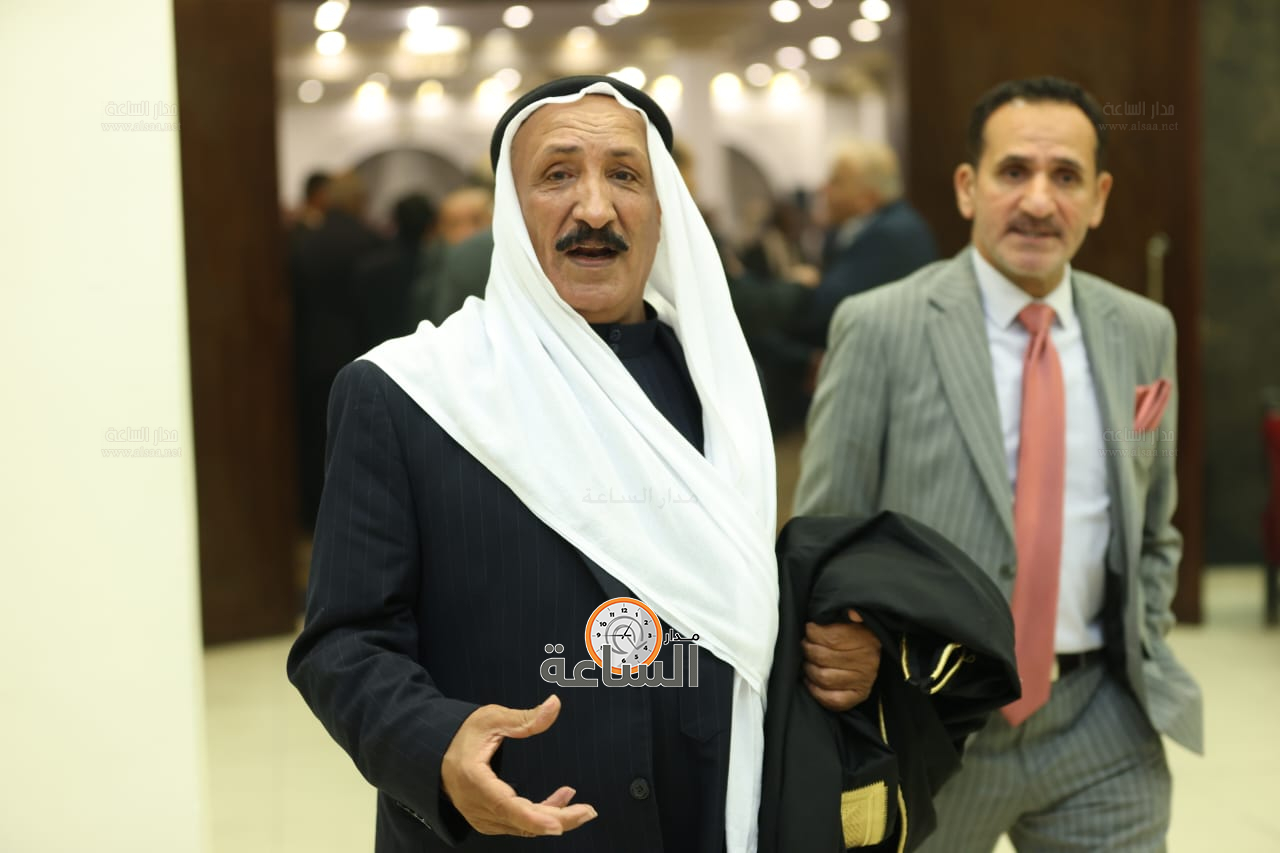 Madar Al-Saa Images 0.3581086338449837