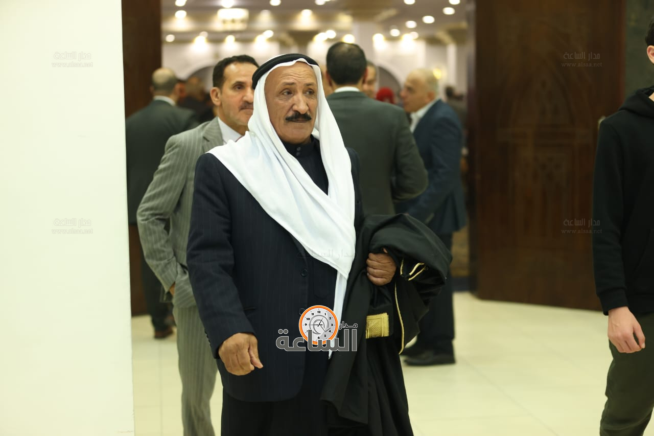 Madar Al-Saa Images 0.6373419535270743