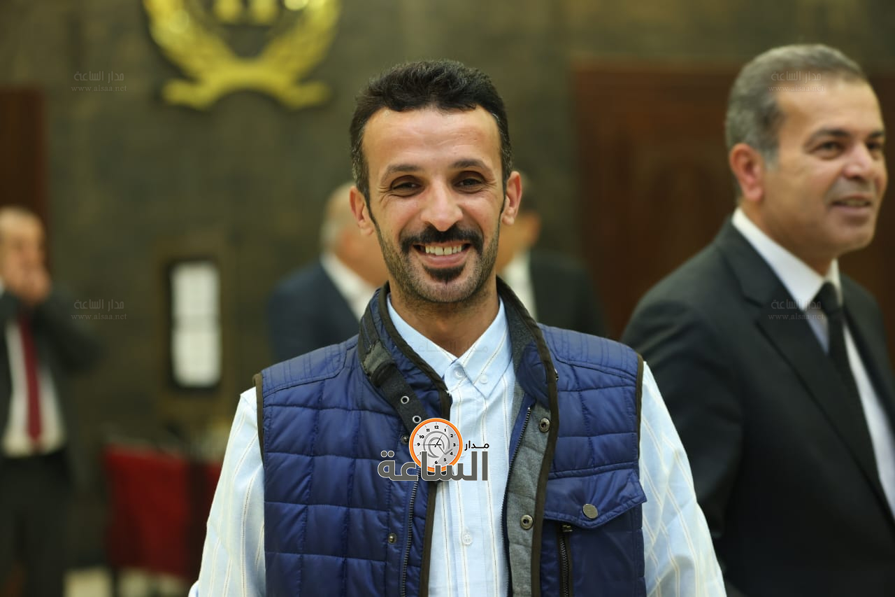 Madar Al-Saa Images 0.9379891197416157