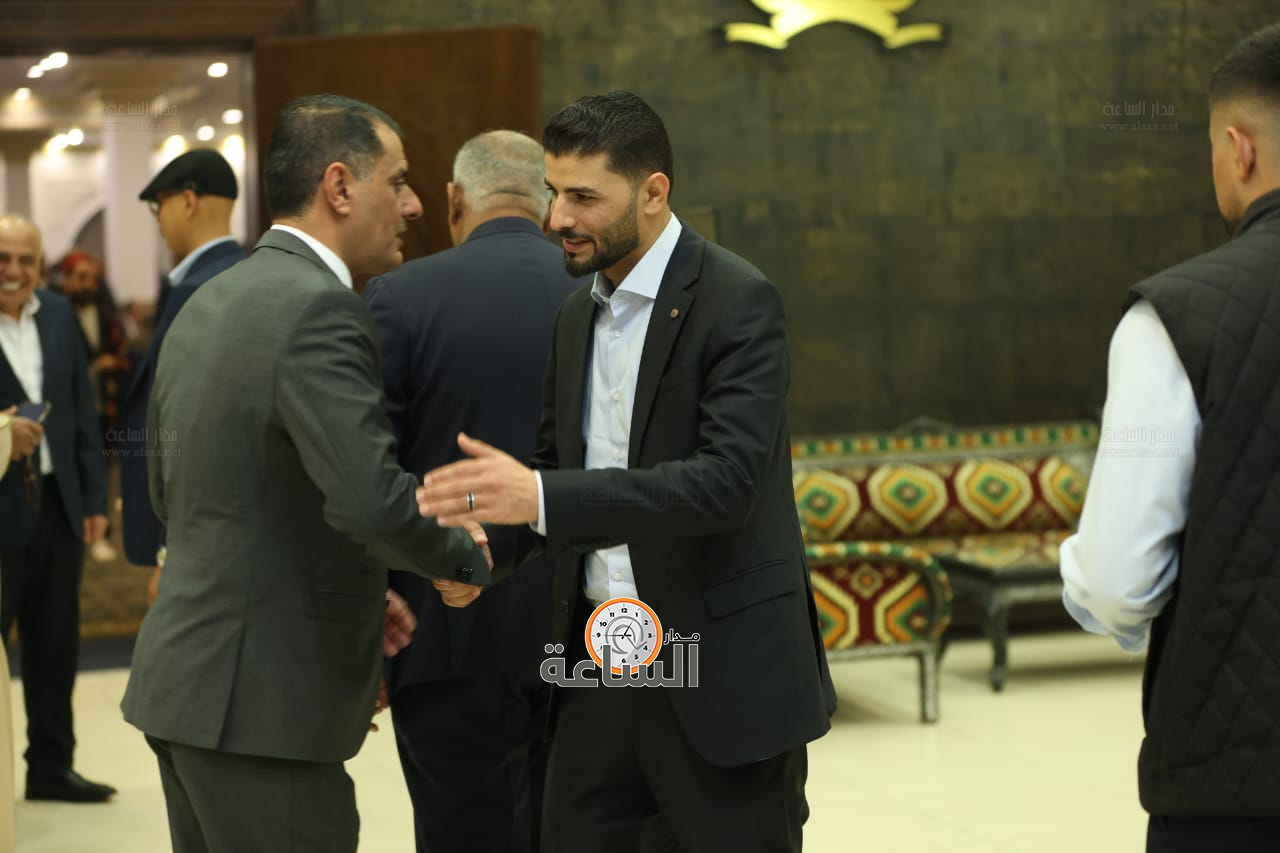 Madar Al-Saa Images 0.023752609785039125