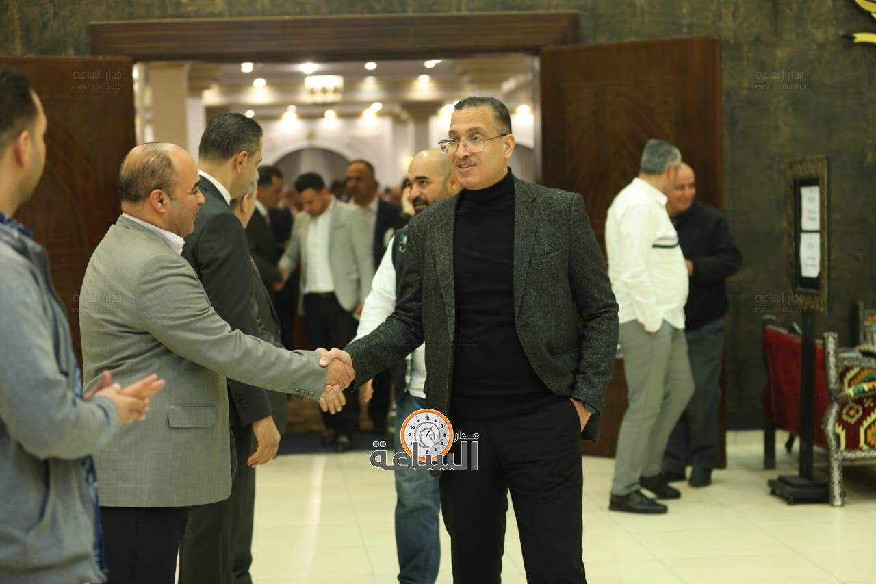 Madar Al-Saa Images 0.12892092610382755