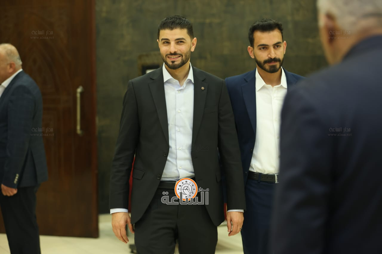 Madar Al-Saa Images 0.6895231785663831