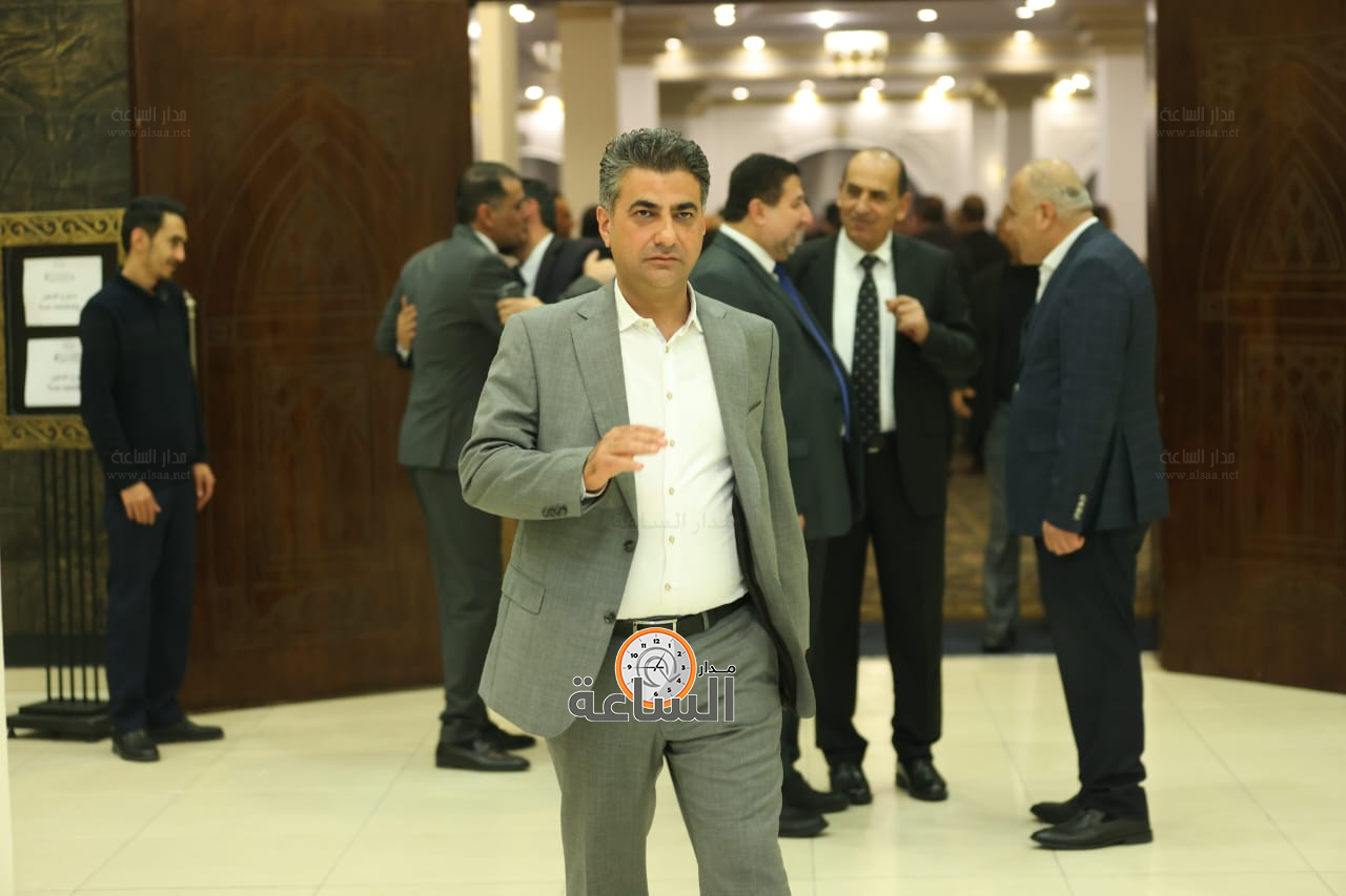 Madar Al-Saa Images 0.5141081663612528