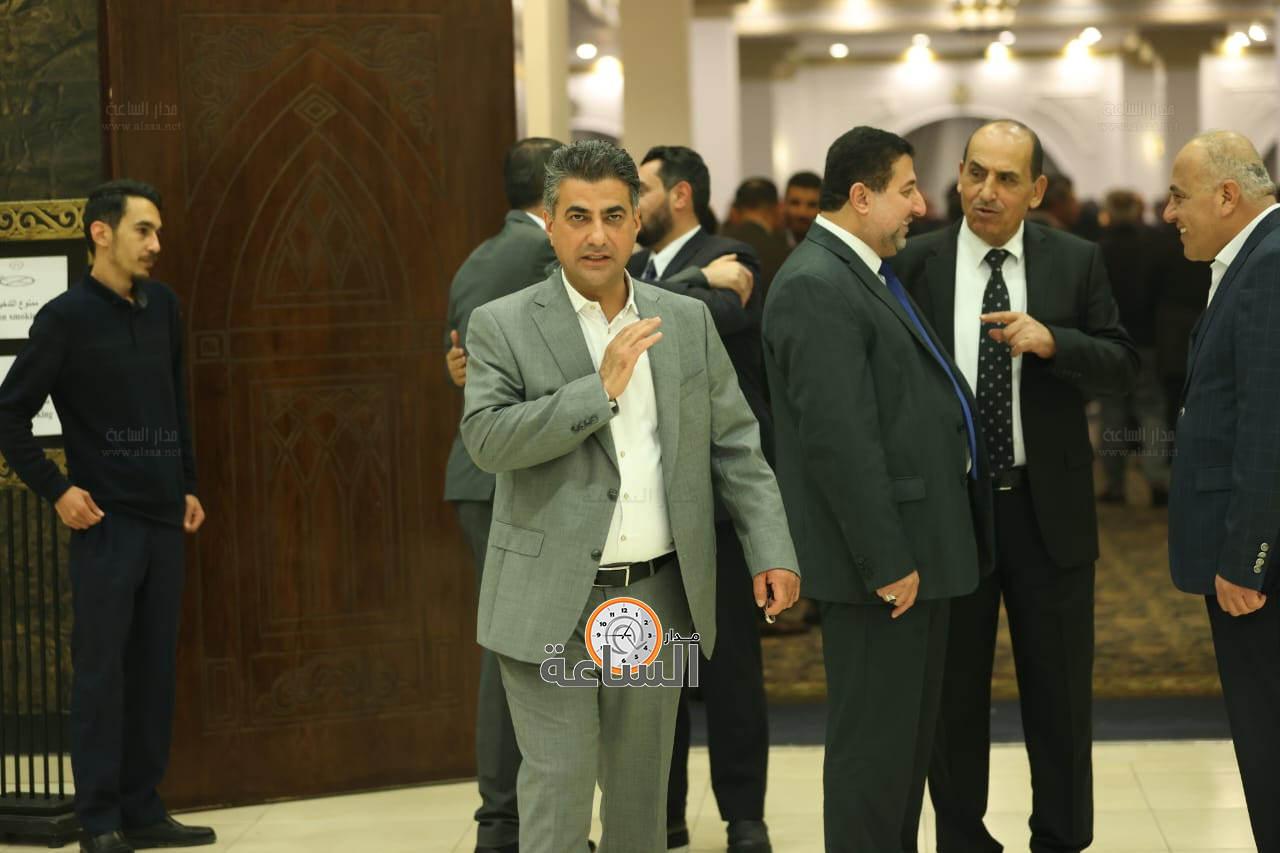 Madar Al-Saa Images 0.4900593837362739